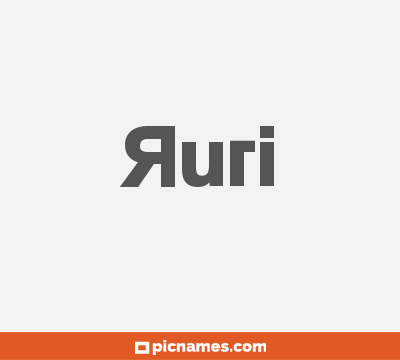 Ruri