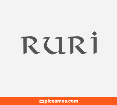 Ruri