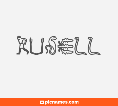 Rusell