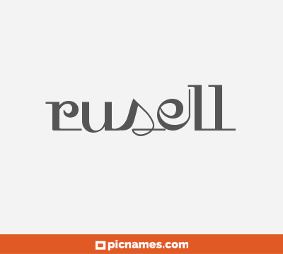 Rusell