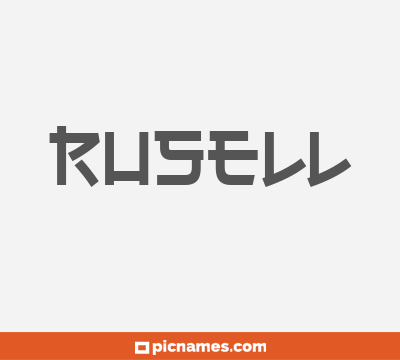 Rusell