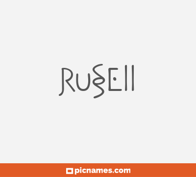 Rusell