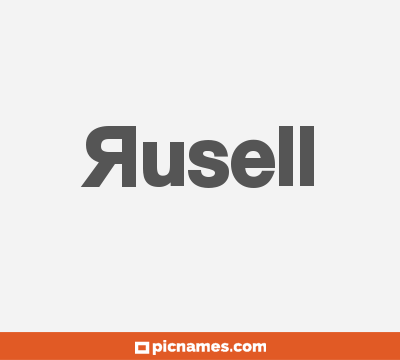 Rusell