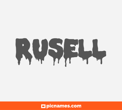 Rusell