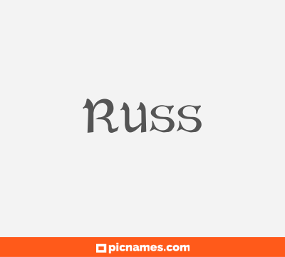 Russ
