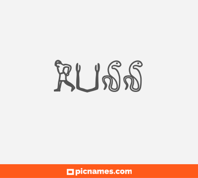 Russ