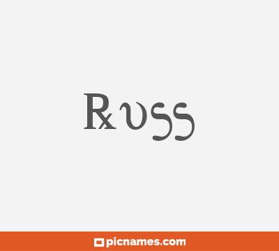 Russ