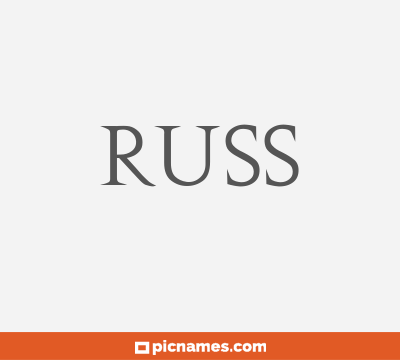 Russ
