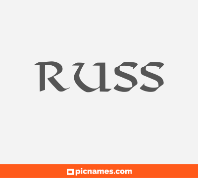 Russ
