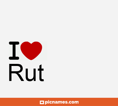 Rut