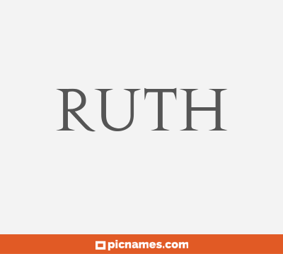 Ruth