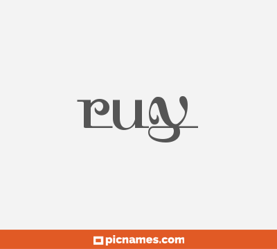 Ruy