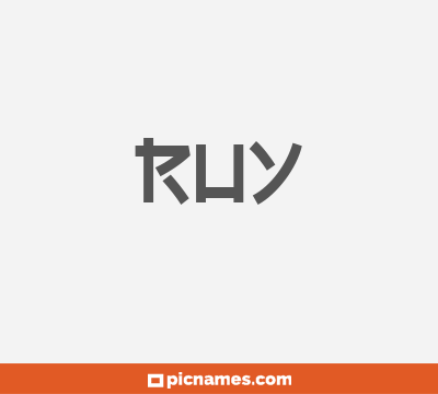 Ruy