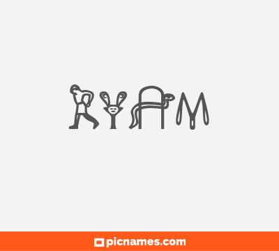 Ryam
