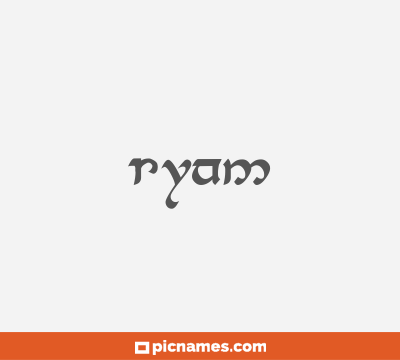 Ryam