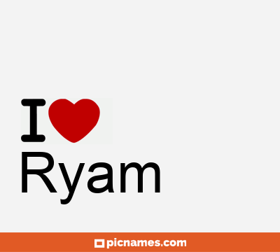 Ryam
