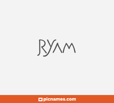 Ryam