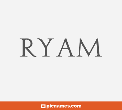 Ryam