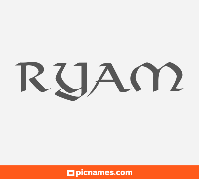 Ryam