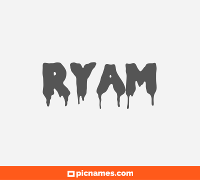 Ryam