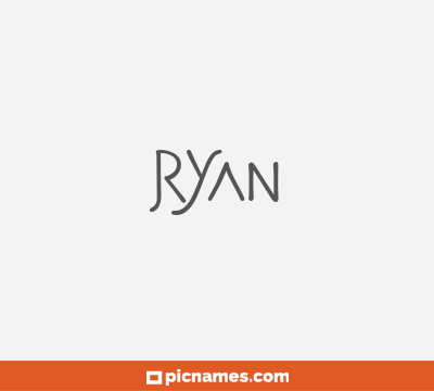 Ryan