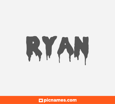 Ryan