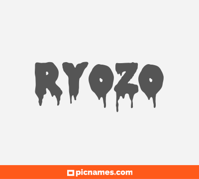 Ryozo