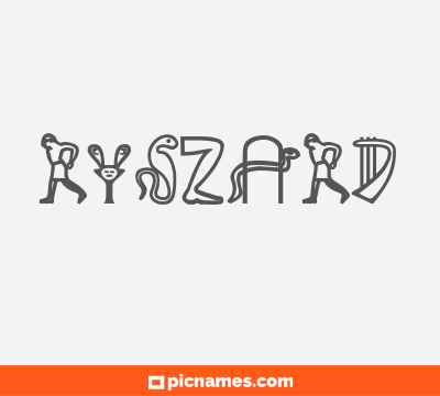 Ryszard