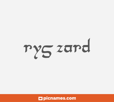 Ryszard