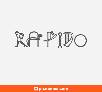 Rápido