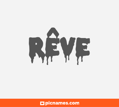 Rêve