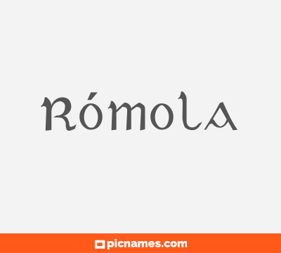 Rómola