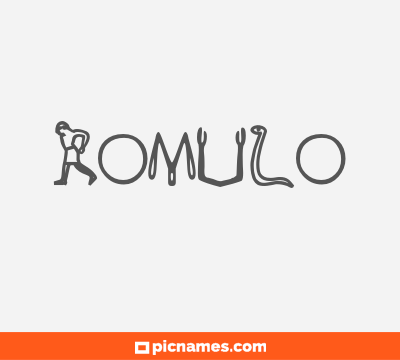 Rómulo