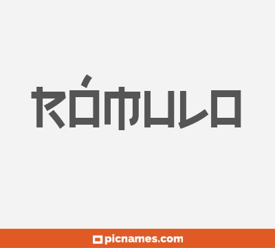 Rómulo