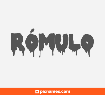 Rómulo