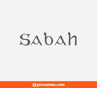 Sabah