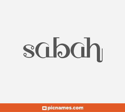 Sabah