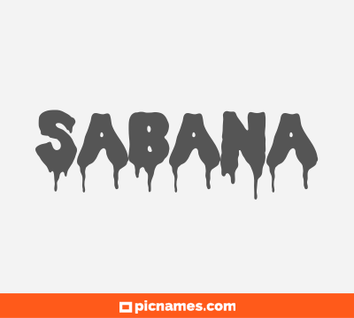 Sabana