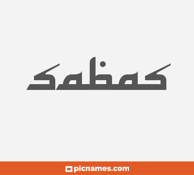 Sabas