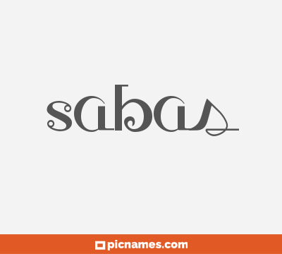 Sabas