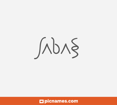 Sabas