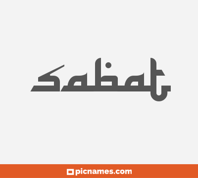 Sabat