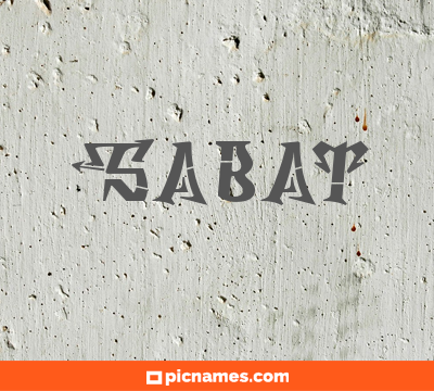 Sabat