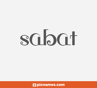 Sabat
