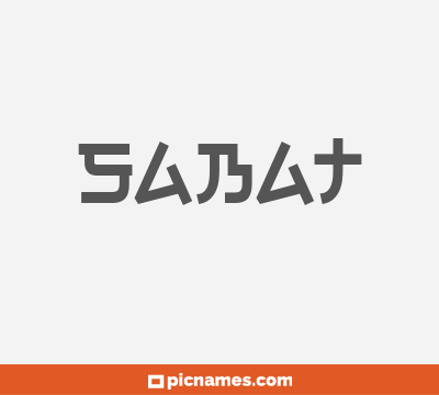 Sabat
