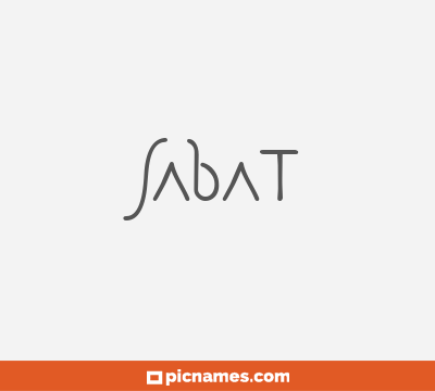 Sabat