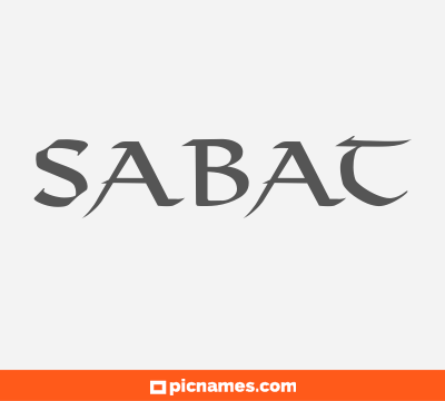 Sabat