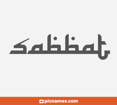 Sabbat