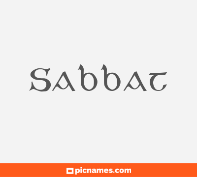 Sabbat