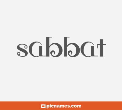 Sabbat